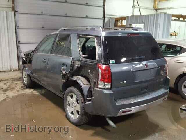 2007 SATURN VUE - VIN: 5GZCZ53437S836932 - Фото 3