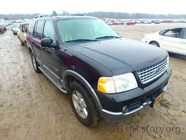 Фотография 1FMZU63K24UB07671 - FORD EXPLORER 2004