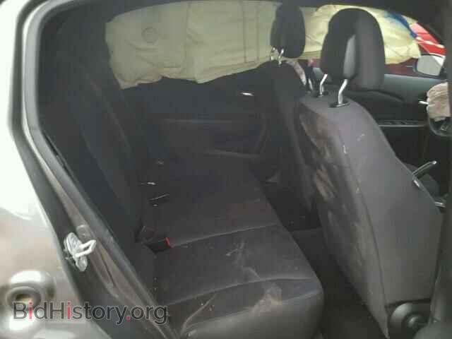 2012 CHRYSLER 200 - VIN: 1C3CCBAB9CN246458 - Фото 6