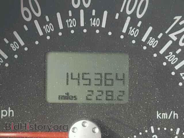 2004 VOLKSWAGEN BEETLE - VIN: 3VWCD31Y84M319914 - Фото 8