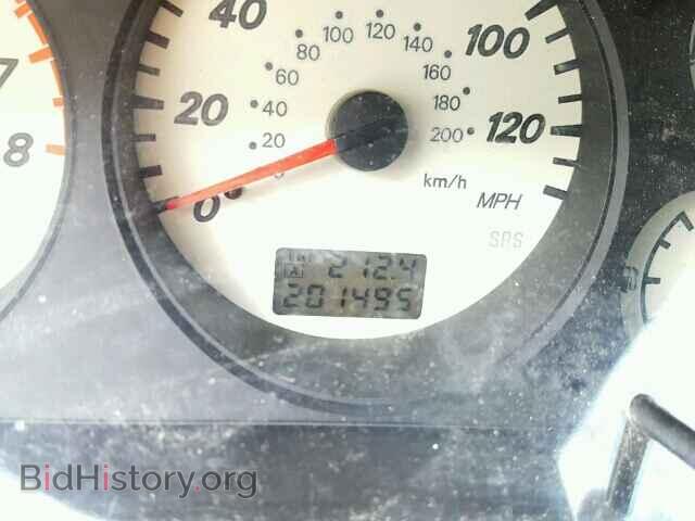 2003 MITSUBISHI LANCER - VIN: JA3AJ86E73U109327 - Фото 8