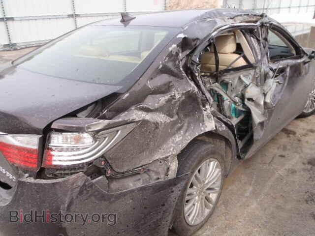 2013 LEXUS ES350 - VIN: JTHBK1GG4D2023799 - Фото 10