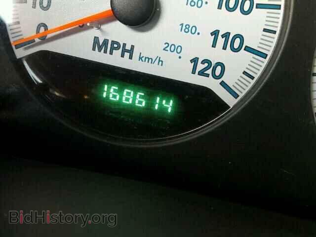 2006 DODGE CARAVAN - VIN: 2D4GP44L26R600655 - Фото 8