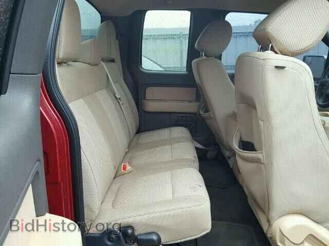 2013 FORD F150 - VIN: 1FTEX1CM1DFD30982 - Photo 6