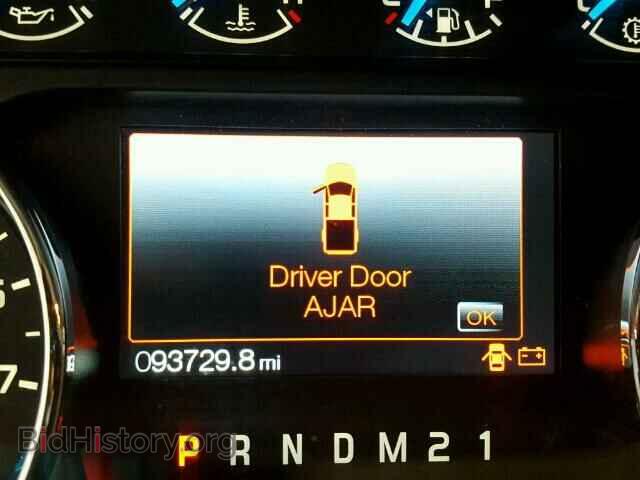 2013 FORD F150 - VIN: 1FTEX1CM1DFD30982 - Photo 8