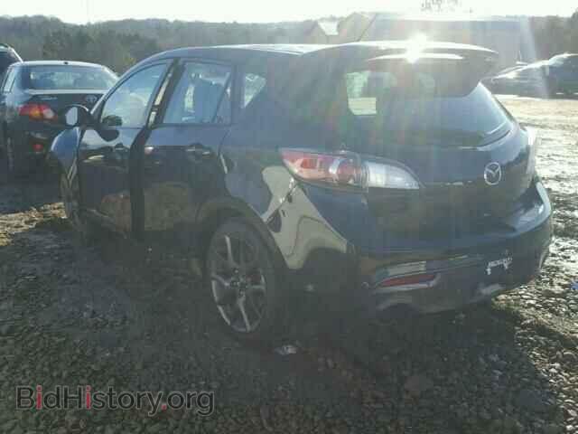 2013 MAZDA 6 - VIN: JM1BL1L36D1740776 - Фото 3