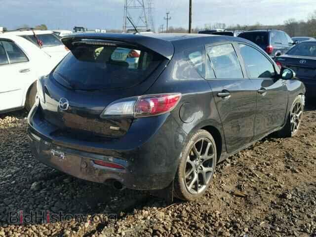 2013 MAZDA 6 - VIN: JM1BL1L36D1740776 - Фото 4