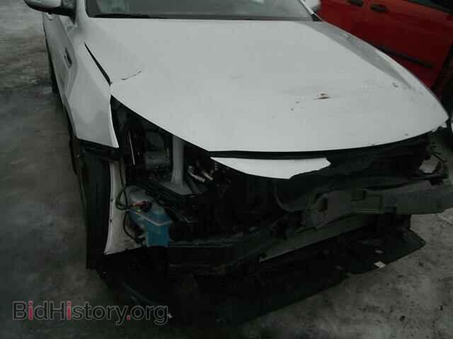 2013 KIA OPTIMA - VIN: KNAGM4AD3D5043636 - Photo 10
