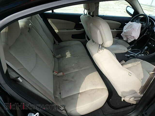 2013 CHRYSLER 200 - VIN: 1C3CCBAB7DN686146 - Фото 6
