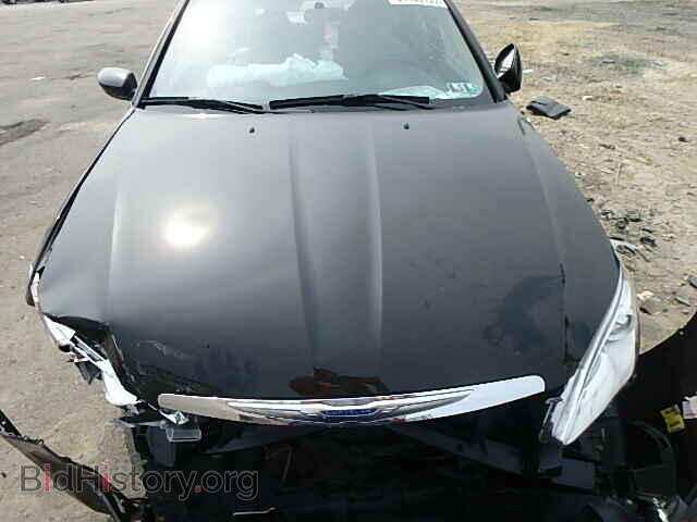 2013 CHRYSLER 200 - VIN: 1C3CCBAB7DN686146 - Фото 7