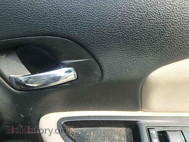 2013 CHRYSLER 200 - VIN: 1C3CCBAB7DN686146 - Фото 9