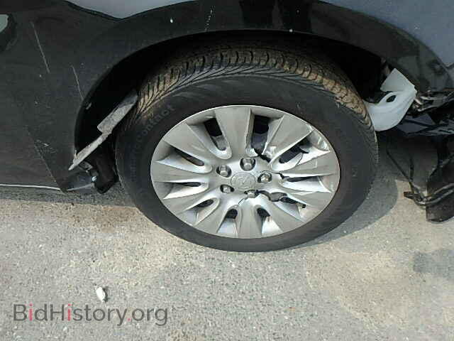 2013 CHRYSLER 200 - VIN: 1C3CCBAB7DN686146 - Фото 10