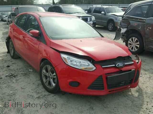 Photo 1FADP3K26EL163776 - FORD FOCUS 2014