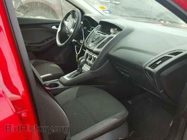 2014 FORD FOCUS - VIN: 1FADP3K26EL163776 - Фото 5