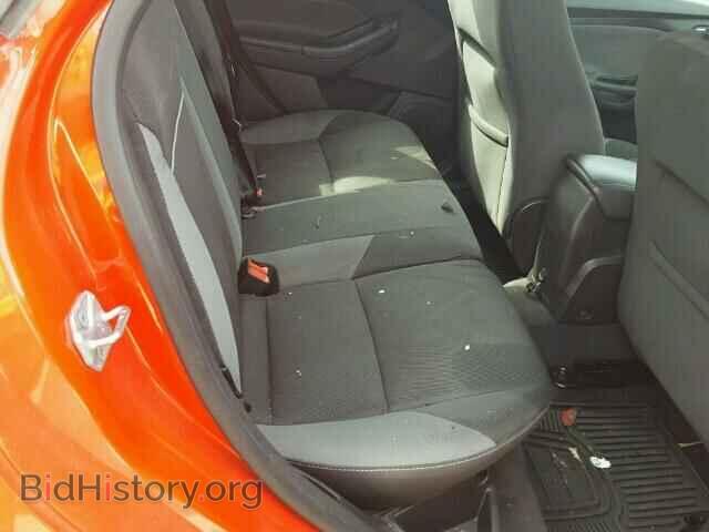 2014 FORD FOCUS - VIN: 1FADP3K26EL163776 - Фото 6