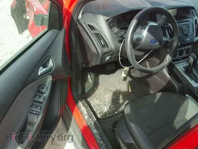 2014 FORD FOCUS - VIN: 1FADP3K26EL163776 - Фото 9