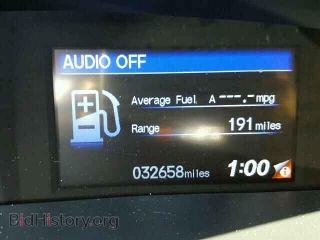2014 HONDA CIVIC - VIN: 19XFB2F5XEE047392 - Фото 8