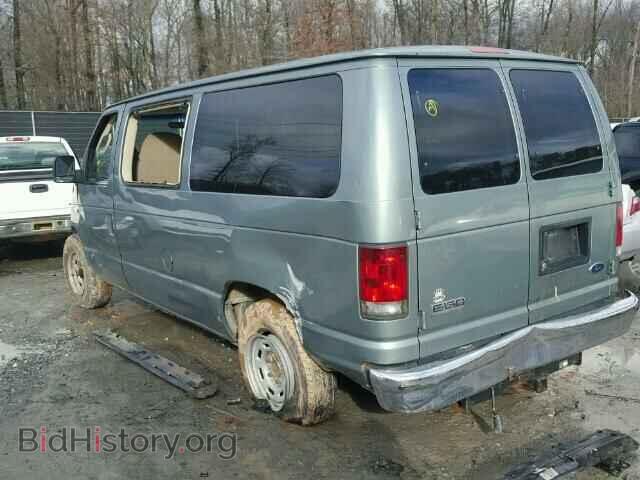 2006 FORD ECONOLINE - VIN: 1FMRE11L96HA16713 - Фото 3