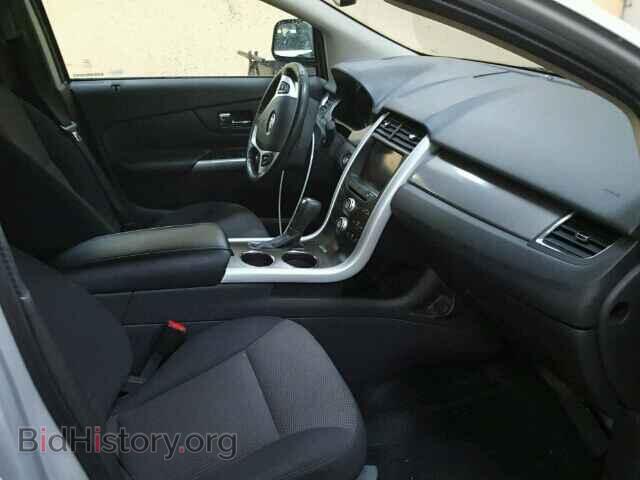 2011 FORD EDGE - VIN: 2FMDK3JC6BBA69276 - Photo 5