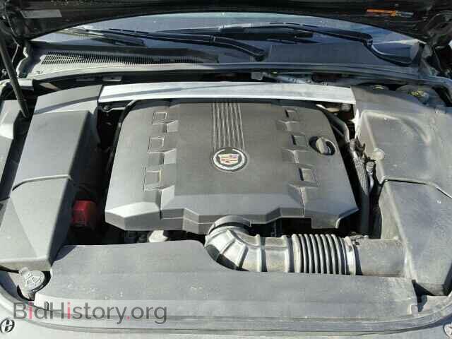 2012 CADILLAC CTS - VIN: 1G6DG5E57C0121694 - Фото 7