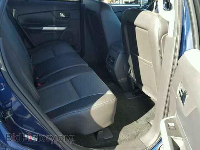 2012 FORD EDGE - VIN: 2FMDK4AK3CBA27369 - Photo 6