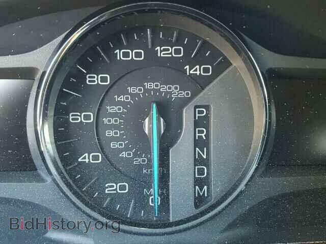 2012 FORD EDGE - VIN: 2FMDK4AK3CBA27369 - Photo 8