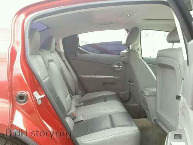 2008 DODGE AVENGER - VIN: 1B3LC76M48N588329 - Фото 6