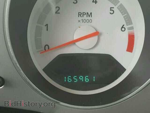 2008 DODGE AVENGER - VIN: 1B3LC76M48N588329 - Фото 8