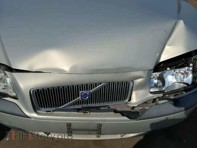 2000 VOLVO S80 - VIN: YV1TS90D0Y1067759 - Фото 7