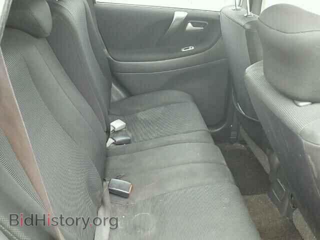 2005 SUZUKI AERIO - VIN: JS2RC61H355302081 - Фото 6