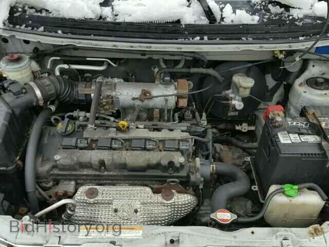2005 SUZUKI AERIO - VIN: JS2RC61H355302081 - Фото 7