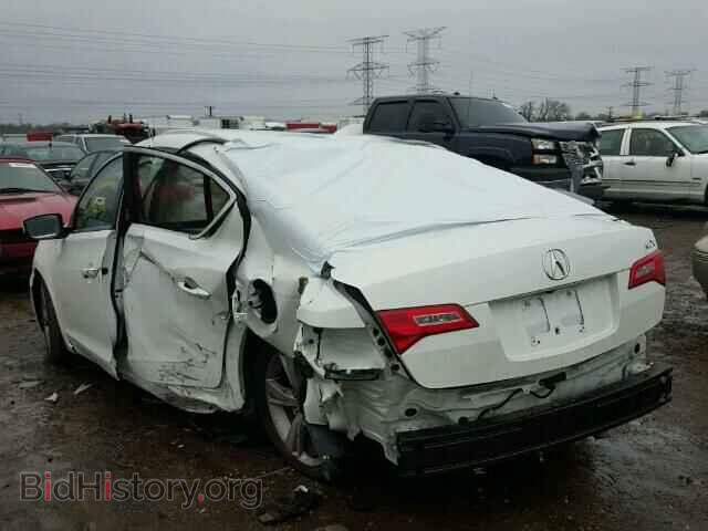 2015 ACURA ILX - VIN: 19VDE1F77FE004228 - Фото 3