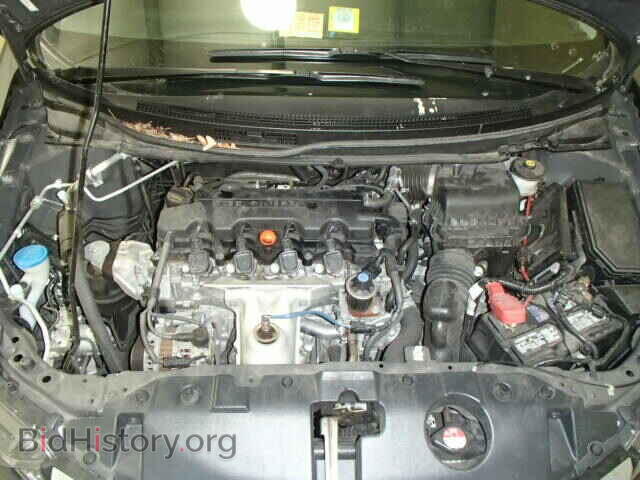 2013 HONDA CIVIC - VIN: 2HGFB2F87DH537691 - Фото 7
