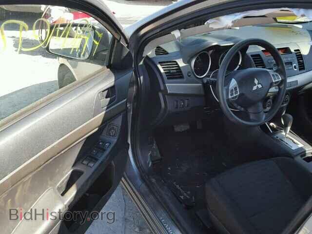 2013 MITSUBISHI LANCER - VIN: JA32U2FU7DU010122 - Фото 9