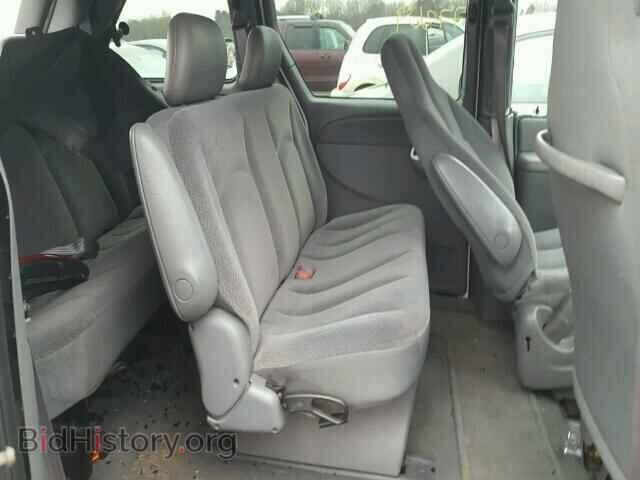 2005 DODGE CARAVAN - VIN: 1D4GP25R65B119182 - Фото 6