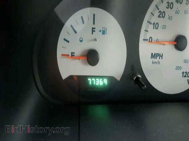 2005 DODGE CARAVAN - VIN: 1D4GP25R65B119182 - Фото 8