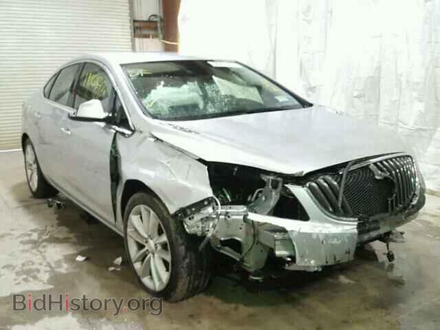 Фотография 1G4PR5SK4E4206949 - BUICK VERANO 2014