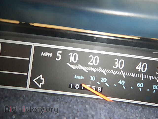 1990 CADILLAC DEVILLE - VIN: 1G6CD5337L4282805 - Photo 8