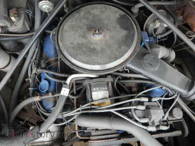 1978 CADILLAC DEVILLE - VIN: 6D47S8E622342 - Photo 7