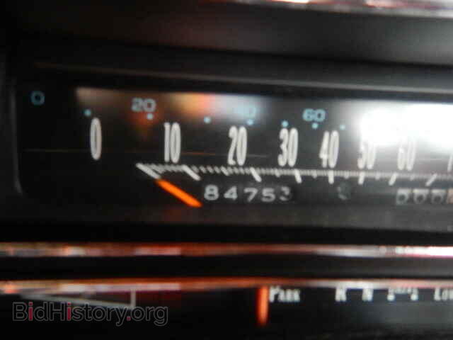 1978 CADILLAC DEVILLE - VIN: 6D47S8E622342 - Photo 8