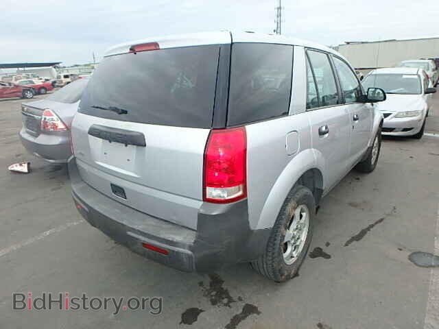 2003 SATURN VUE - VIN: 5GZCZ33D43S914195 - Фото 4