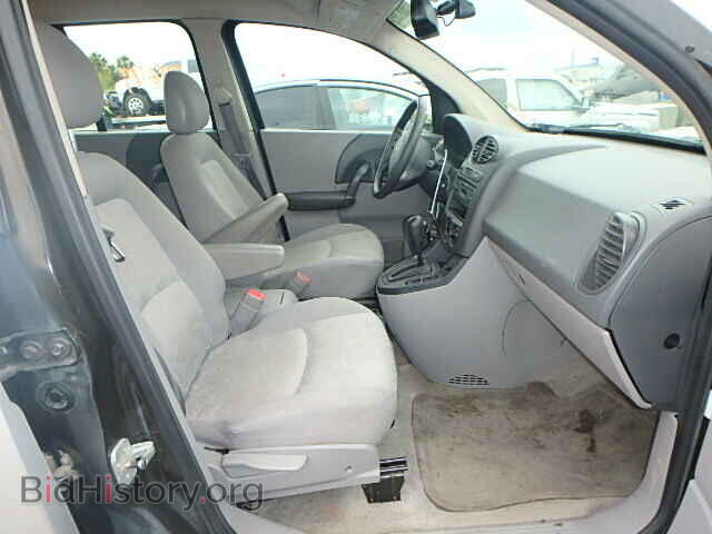 2003 SATURN VUE - VIN: 5GZCZ33D43S914195 - Фото 5