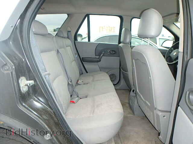 2003 SATURN VUE - VIN: 5GZCZ33D43S914195 - Фото 6