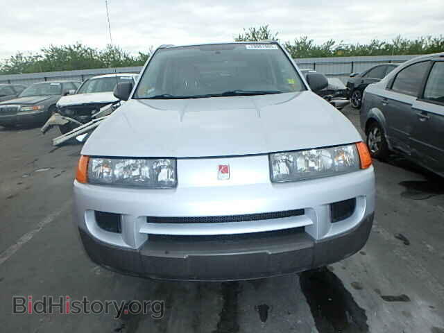 2003 SATURN VUE - VIN: 5GZCZ33D43S914195 - Фото 9