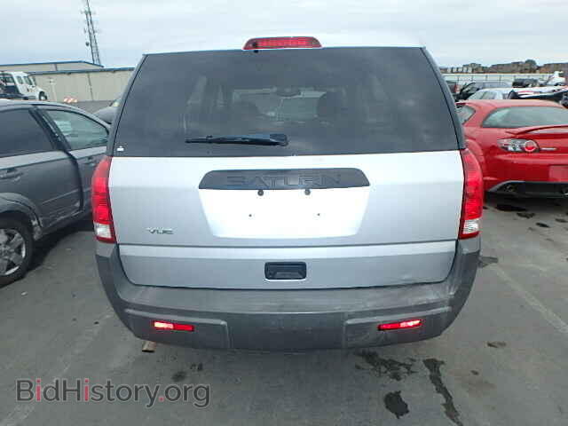 2003 SATURN VUE - VIN: 5GZCZ33D43S914195 - Фото 10
