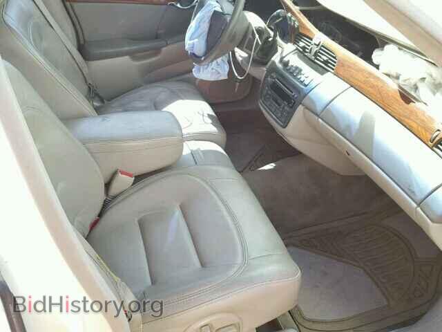 2003 CADILLAC DEVILLE - VIN: 1G6KD54Y23U223490 - Фото 5