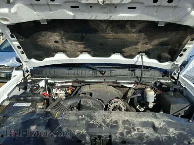 2007 CHEVROLET SILVERADO - VIN: 3GCEK13C97G508548 - Фото 7