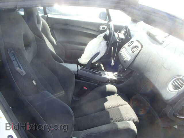 2008 MITSUBISHI ECLIPSE - VIN: 4A3AL25F98E025558 - Фото 5