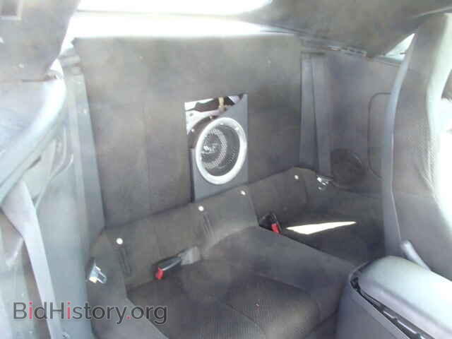 2008 MITSUBISHI ECLIPSE - VIN: 4A3AL25F98E025558 - Фото 6