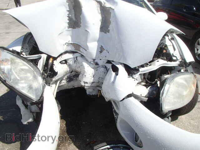 2008 MITSUBISHI ECLIPSE - VIN: 4A3AL25F98E025558 - Фото 7